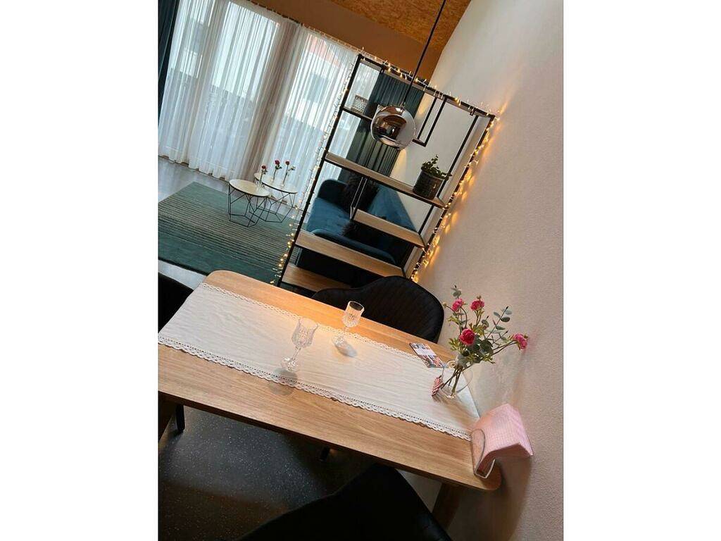 Seeglueck | Seeblau Komfortable Ferienresidenz-ehemals Tui Ferienhaus in Konstanz, Obersee (Bodensee)