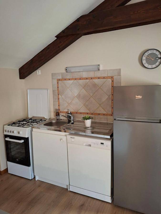 Appartement entier, Fermette à 10 mn du Futuroscope in Vendeuvre-du-Poitou, Vienne (France)
