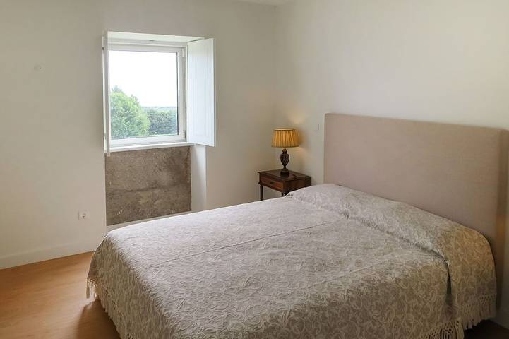 Location de vacances pour 6 personnes, avec jardin dans Castelo do Neiva - 2