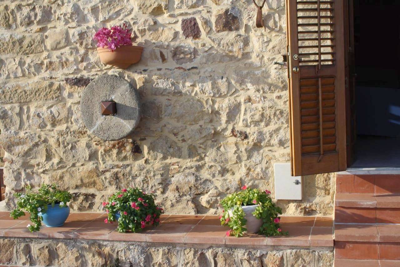 Studio with Sea View in Castel di Tusa, Tusa
