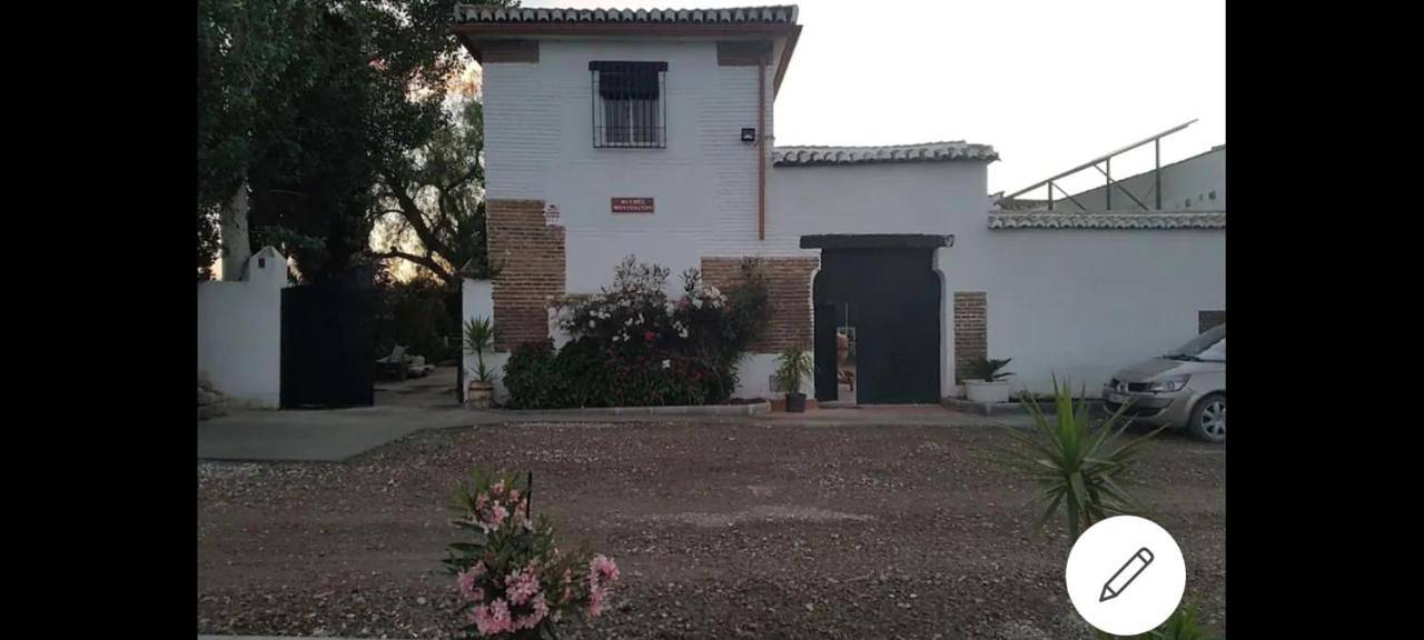 Three-Bedroom Villa in Granada, Provincia de Granada