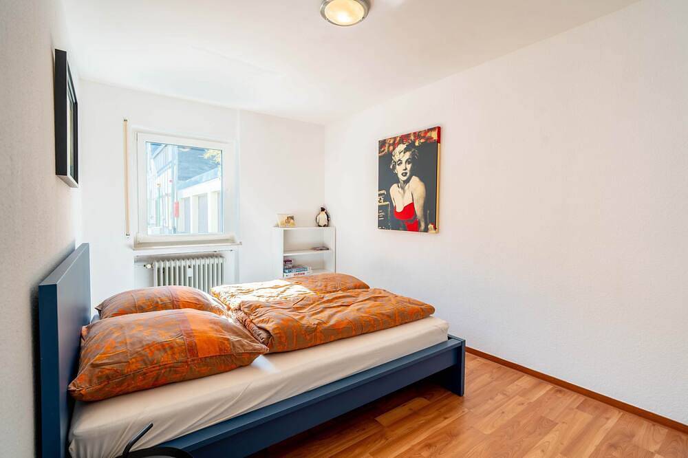 Ferienwohnung Pferdehof Rheintal bei Koblenz in Braubach, Mittelrhein