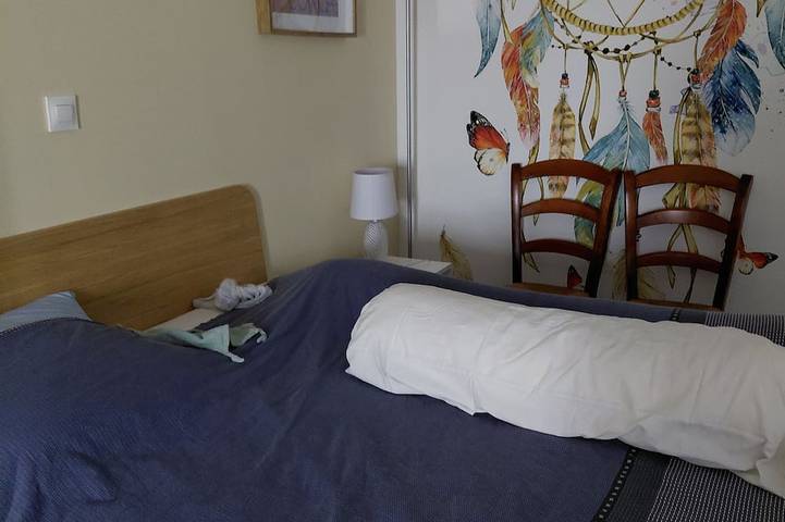 Location de vacances pour 4 personnes à Dompierre-sur-Charente - 3