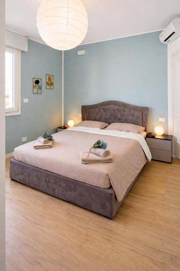 Ferienwohnung für 6 Personen, mit Garten, mit Haustier - 1