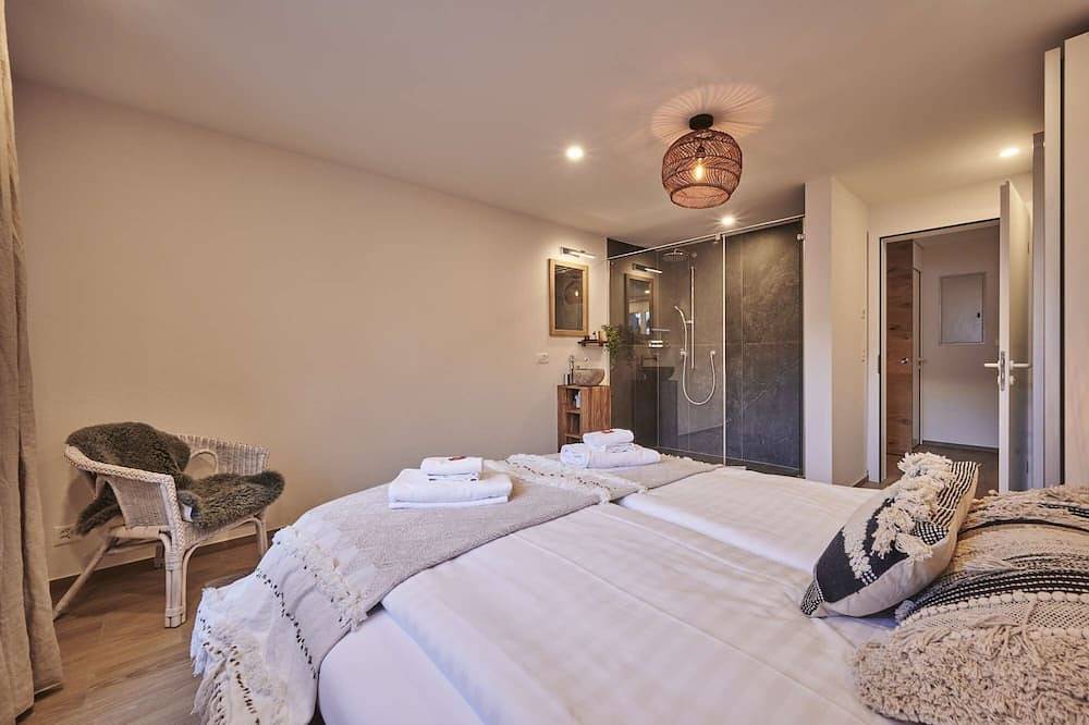 Appartamento intero, Appartamento Bielholz, massimo comfort nel cuore delle Alpi in Schwendi b. Grindelwald, Grindelwald
