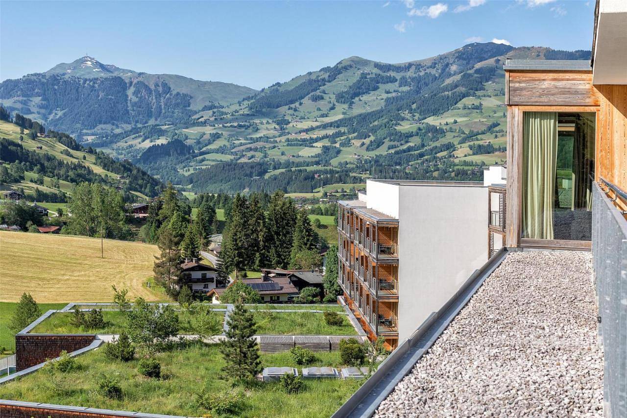 Kempinski Hotel Das Tirol in Jochberg, Bezirk Kitzbühel