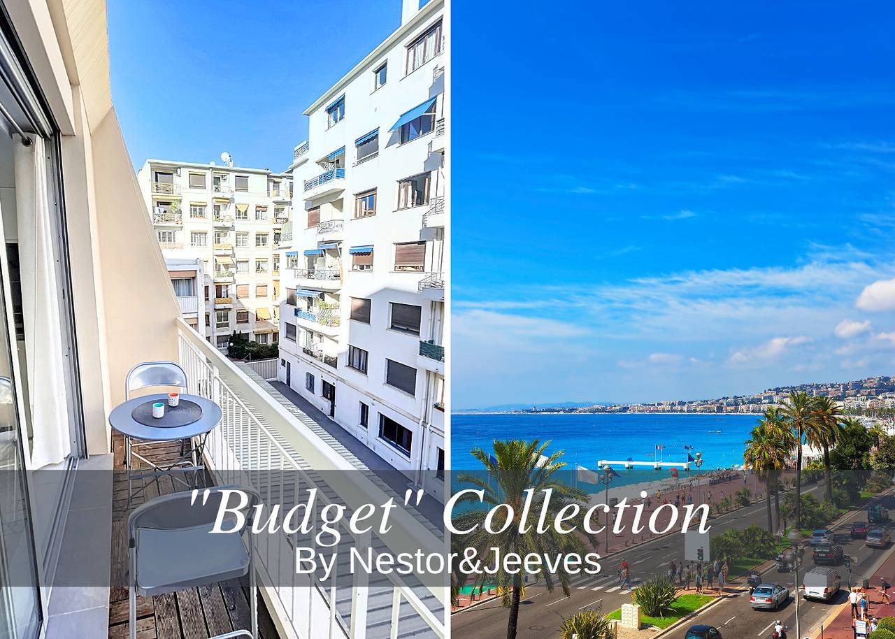 Appartement de vacances