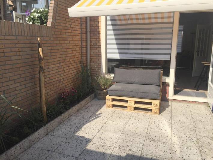 Ferienhaus für 5 Personen, mit Terrasse in Katwijk aan Zee - 3
