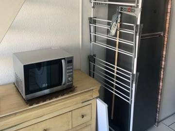 Ferienwohnung für 6 Personen in Frontignan, Montpellier und Umgebung, Bild 1