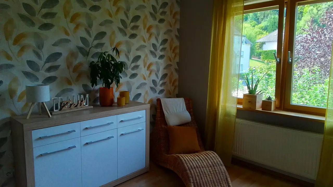 Ganze Ferienwohnung, Ferienwohnung für 4 Personen (85 m²) in Wasserliesch in Wasserliesch, Landkreis Trier-Saarburg