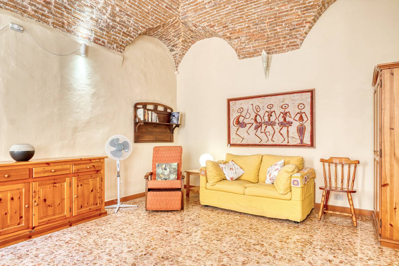 Ganze Wohnung, Casa Sanremasca 2Br in Central Sanremo in San Remo, Sanremo Gemeinde