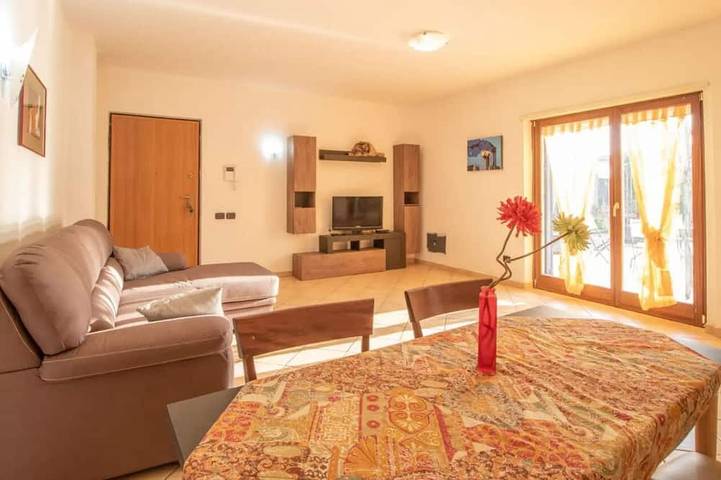 Ferienwohnung für 6 Personen, mit Garten, mit Haustier - 1
