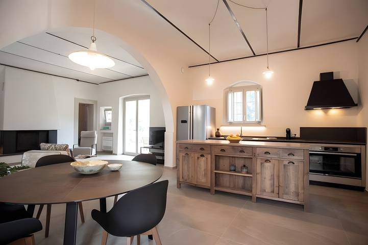 Villa für 8 Personen, mit Garten auf Elba - 2