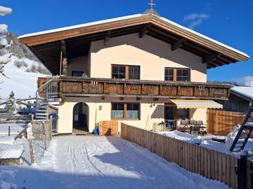 Ferienwohnung für 4 Personen in Wildschönau