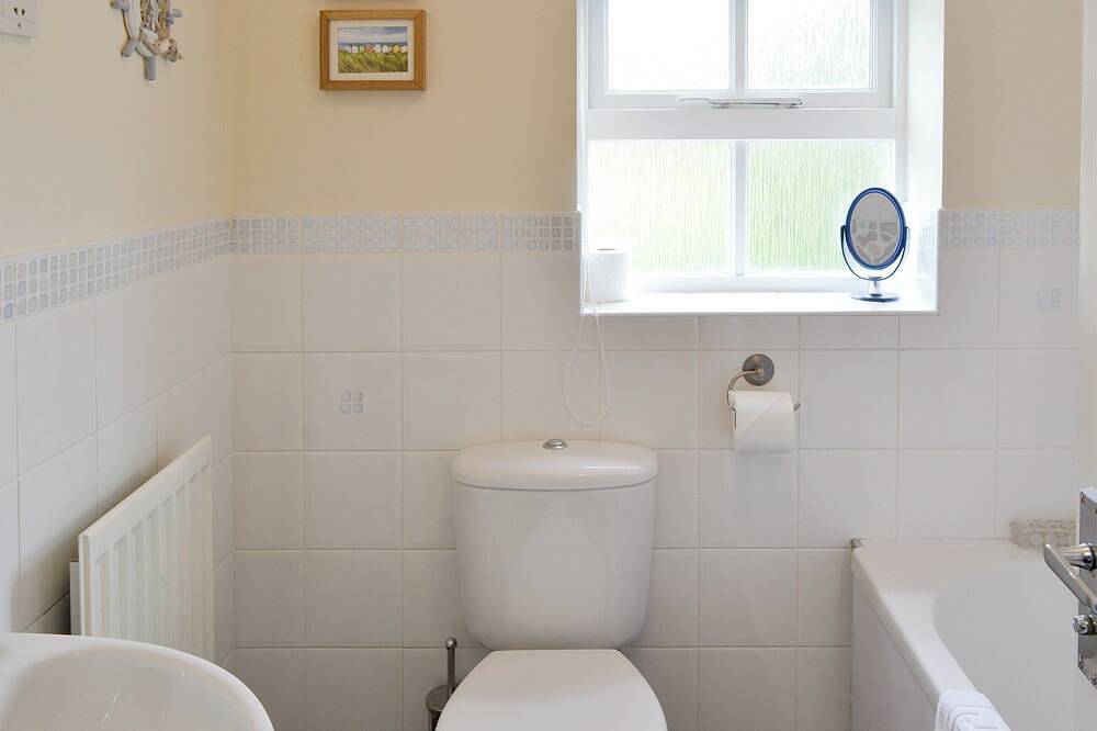 2 bedroom accommodation in Embleton, near Alnwick in Embleton, Northumberland