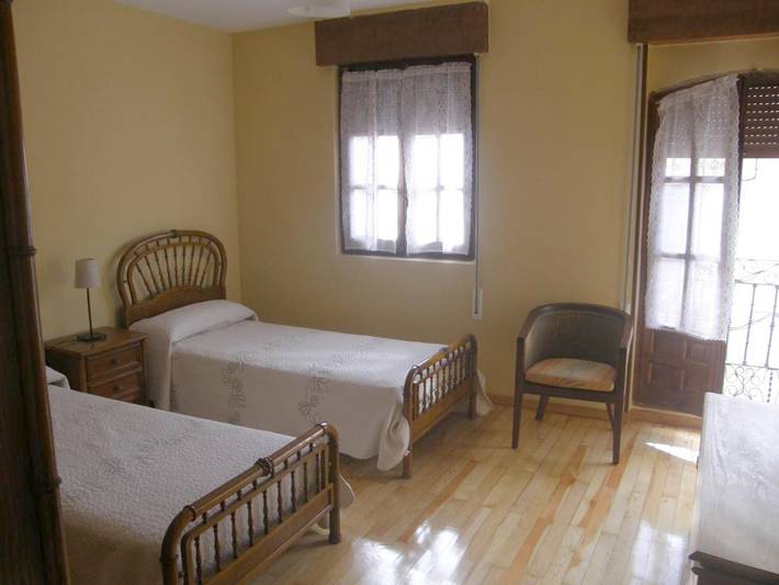 Casa rural para 10 personas, con Balcón además de Terraza y Vistas en Ribera del Duero