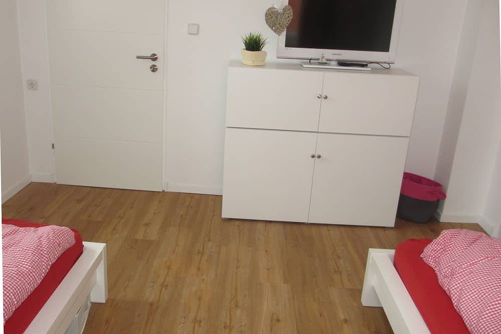 Entire apartment, Exclusive apartment for 4 with sea view and roof terrace in Juist