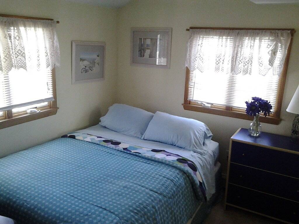 Wunderschönes Strandhaus ... 1 Block zum Meer und zur Bucht! .. September 2019 Tiefenrabatt! in Toms River, Ocean County