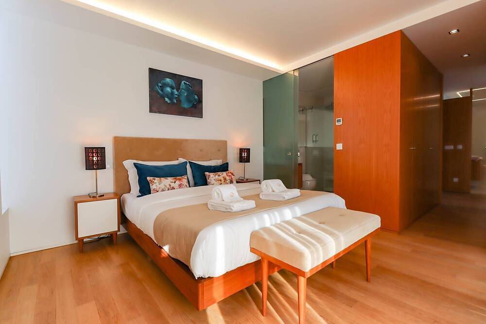 Casa do Trigo - con garaje en el cientro de la ciudad in Viana do Castelo, Distrito de Viana do Castelo