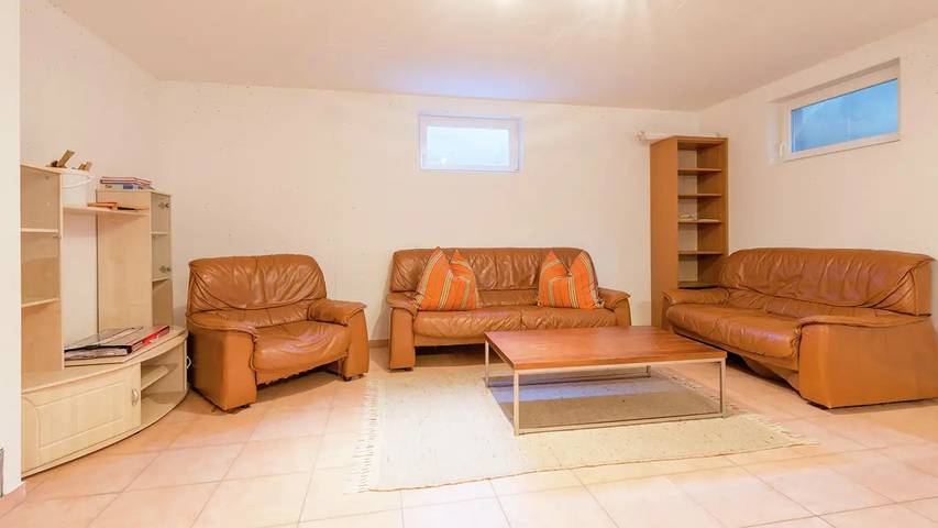 Filter.pet.vacation_home für 12 Personen, mit Balkon und Terrasse sowie Garten und Sauna in Krimml - 2