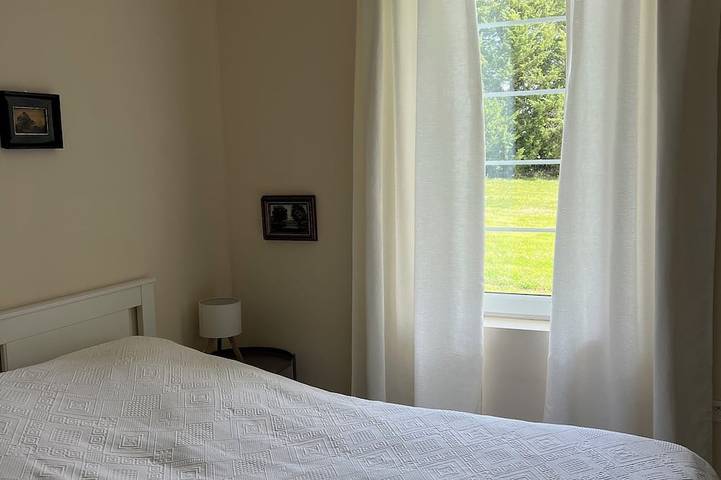 Gîte pour 4 personnes à Massugas - 3