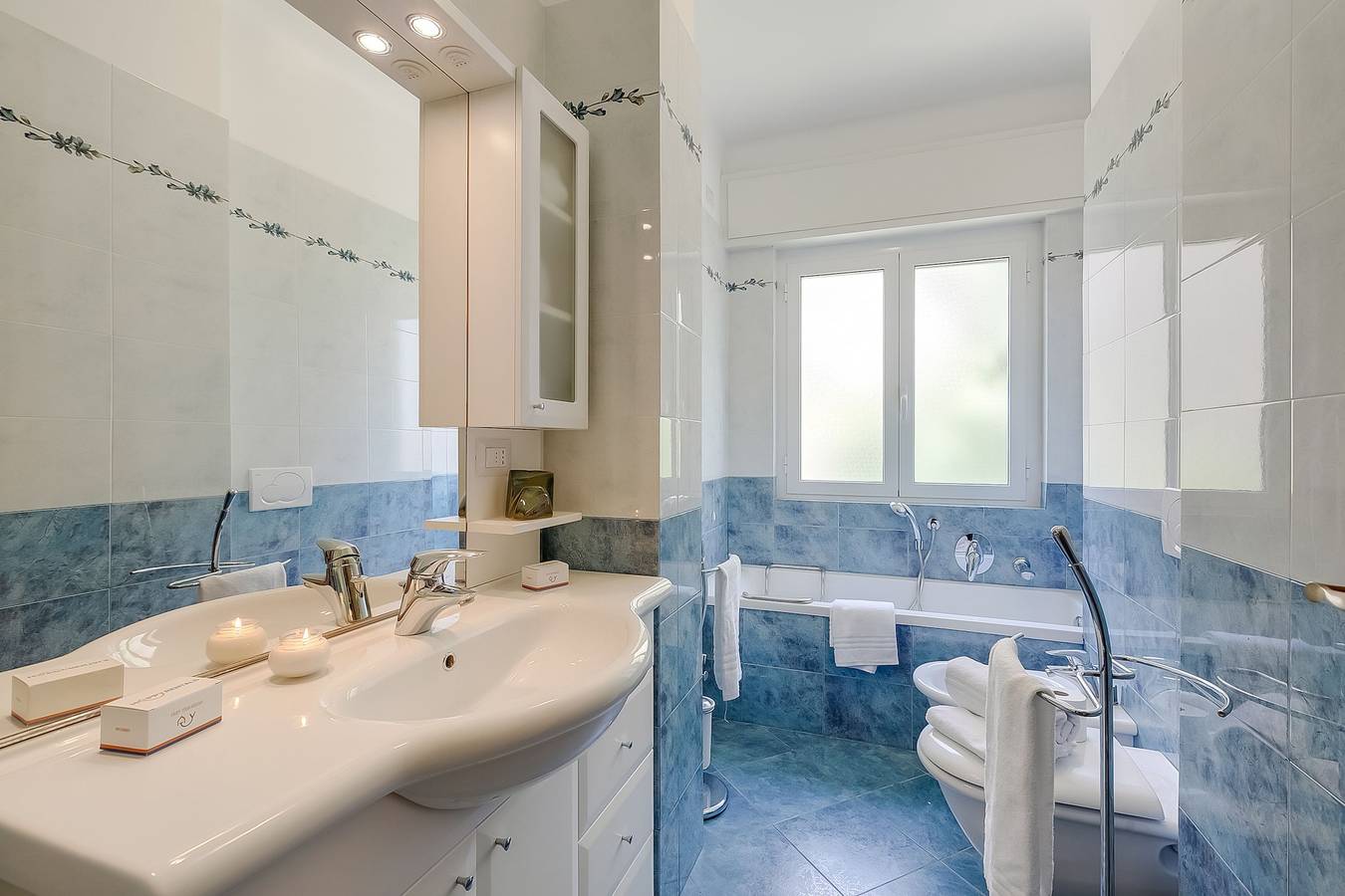 Apartamento entero, Owl House in Sanremo in San Remo, Sanremo Municipio