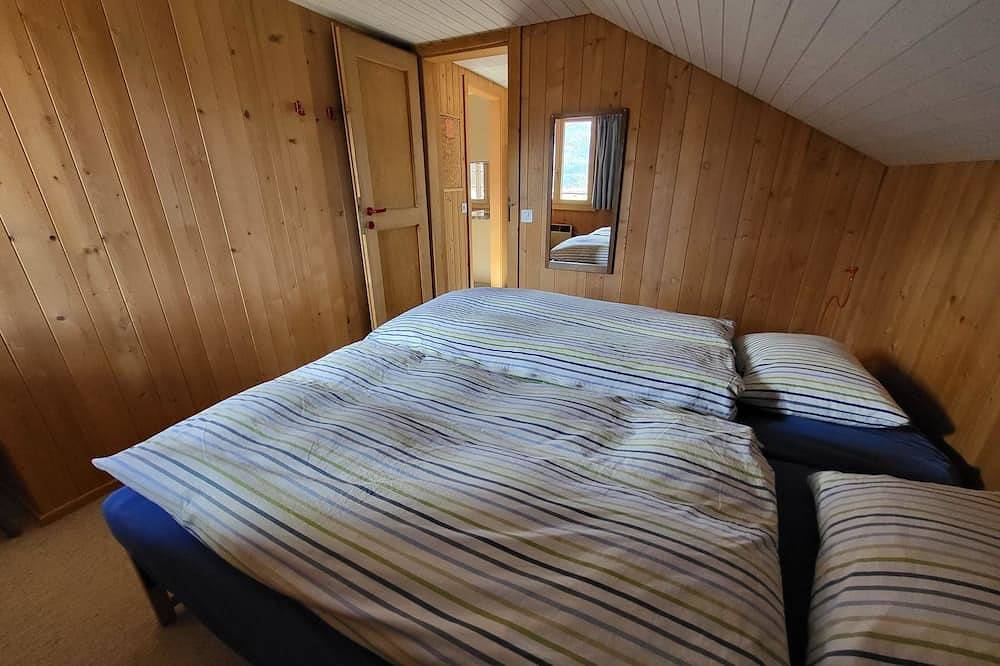 Ganze Wohnung, Wildbach in Lenk im Simmental, Lenk