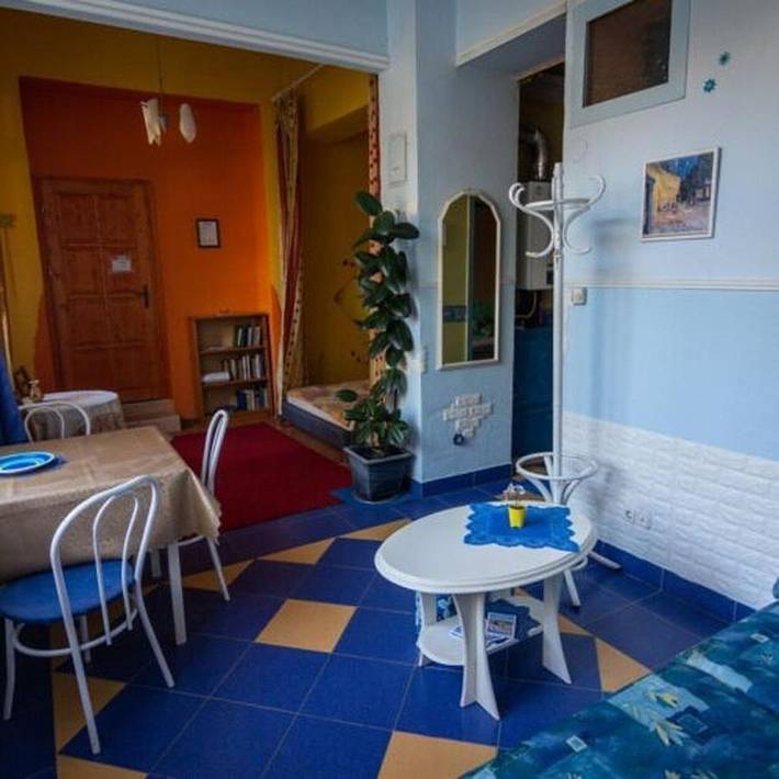 Gîte pour 6 personnes, avec jardin, animaux acceptés à Eger - 4