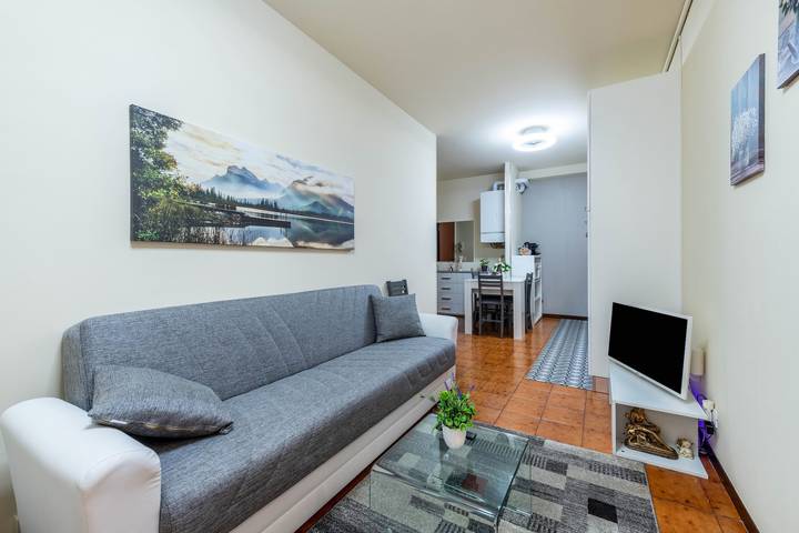Ferienhaus für 4 Personen, mit Garten in Gardone Riviera - 4