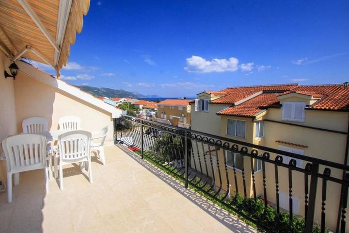 Maison d’hôte pour 3 personnes, avec terrasse ainsi que vue et jardin à Orebić - 2