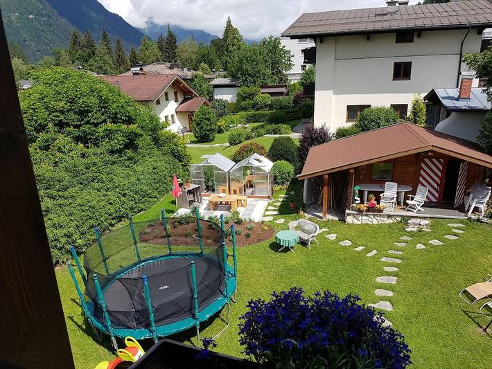 Ferienhaus für 6 Personen, mit Garten, mit Haustier in Zell am See - 3