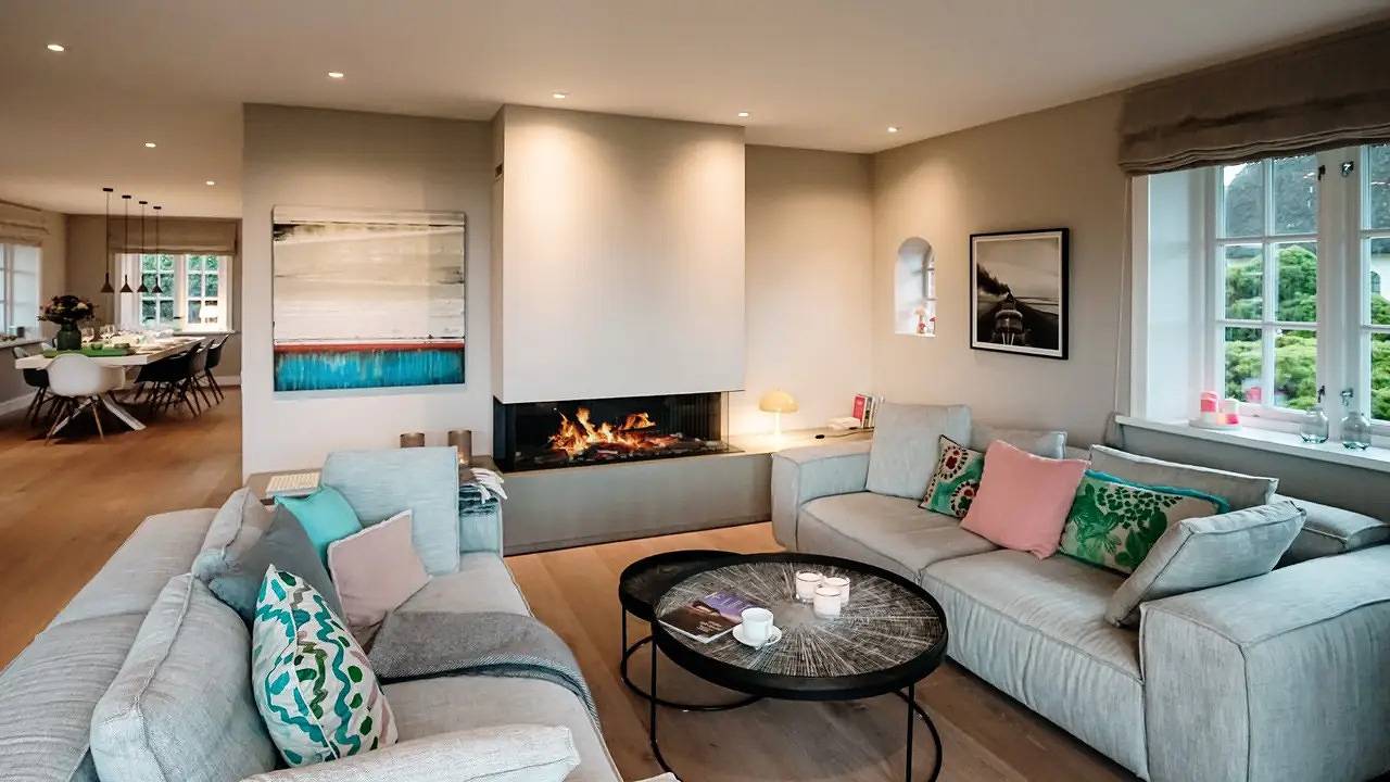 Ferienhaus für 6 Personen (230 m²) in Westerland (Sylt) in Sylt-Ost, Sylt (Gemeinde)