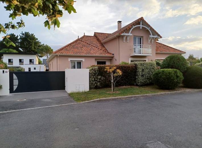 Chambre d’hôte pour 2 personnes