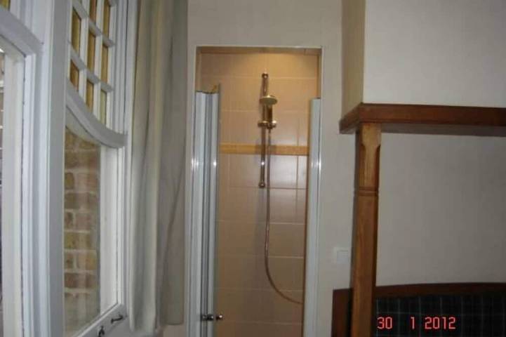 Villa für 11 Personen, mit Garten und Terrasse in De Panne - 3