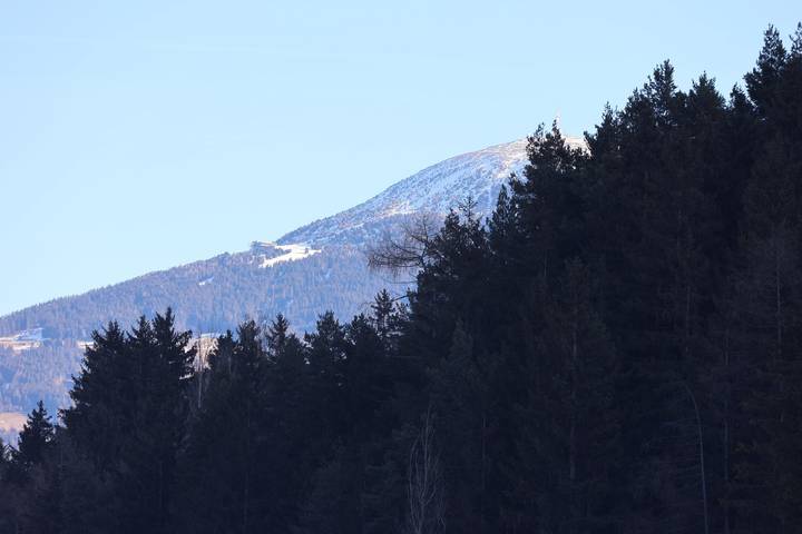 Ganze Ferienwohnung, Alp_Serles in Stubaier Alpen, Fulpmes