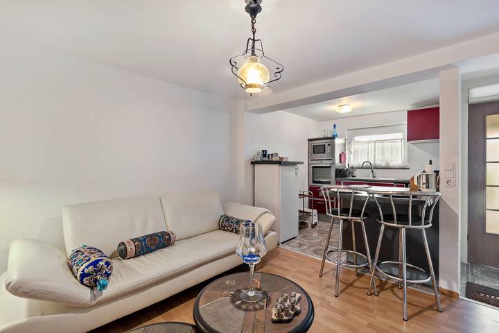 Ferienwohnung für 2 Personen, mit Garten am Vogelsberg Region