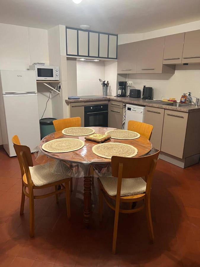 Location de vacances pour 4 personnes, animaux acceptés à Senonches - 3