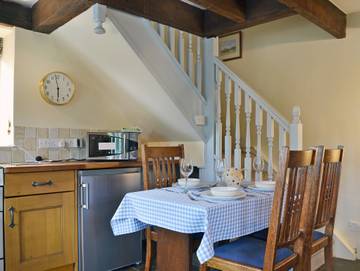 Cottage for 2 People in Shropshire, West Midlands, Photo 4