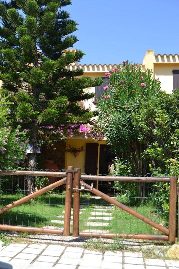 Casa vacanza per 5 persone, con giardino - 1