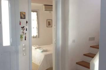 Villa for 6 People in Tinos, Cyclades, Photo 3