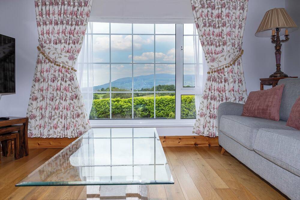 Entire apartment, Mountain nest, set at the foot of slieve gullion killeavy near newry in Newry, County Armagh