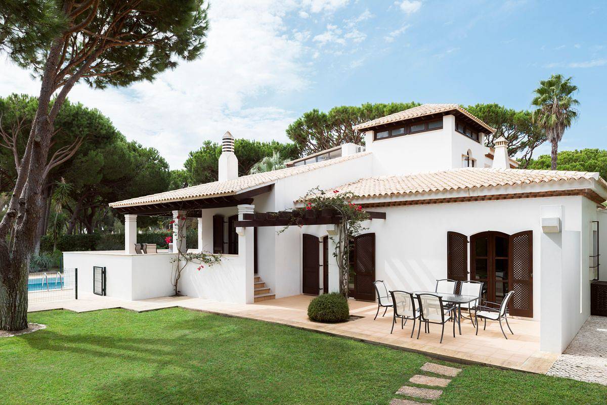 Pine Cliffs Resort - Villa Aurora in Praia da Falésia, Albufeira