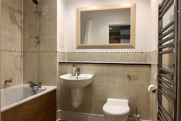 Glamping for 4 People in Ipswich, Suffolk, Photo 4