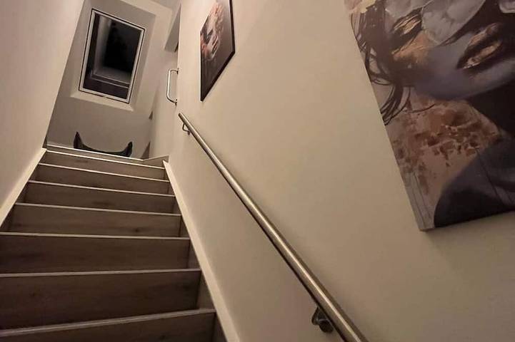 Ferienwohnung für 4 Personen in Bielefeld