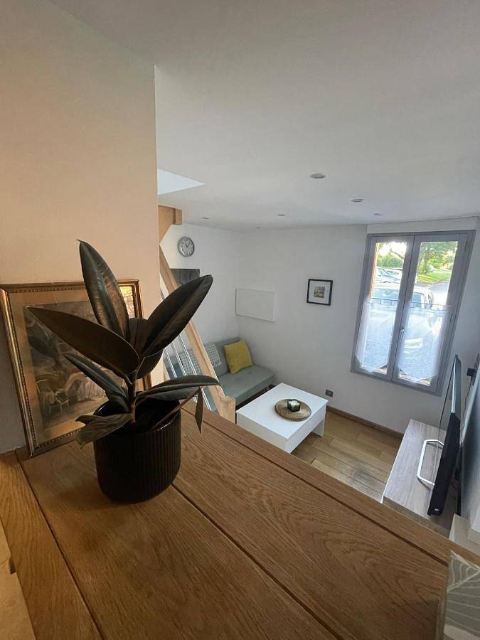 Appartement de vacances pour 3 personnes, animaux acceptés