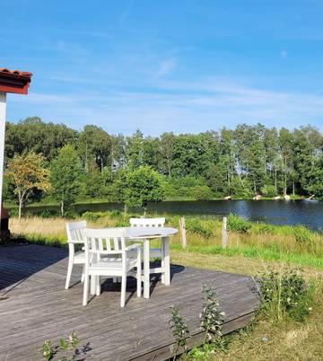 Luxus-ferienhaus für 4 Personen in Kronoberg, Südschweden, Bild 3