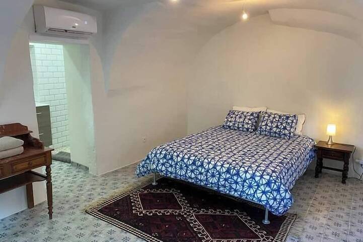 Location de vacances pour 10 personnes, avec jardin à Vézénobres - 2