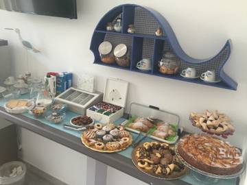 Casa Vacanza per 4 Persone in Giovinazzo, Provincia di Bari, Foto 4