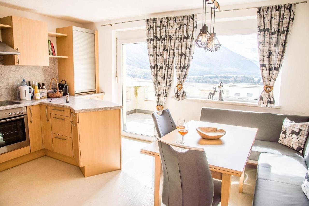 Ganze Wohnung, Two-Bedroom Apartment in Nassereith, Bezirk Imst
