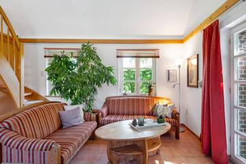 Ferienwohnung für 2 Personen in Misselwarden, Wurster Nordseeküste, Bild 2